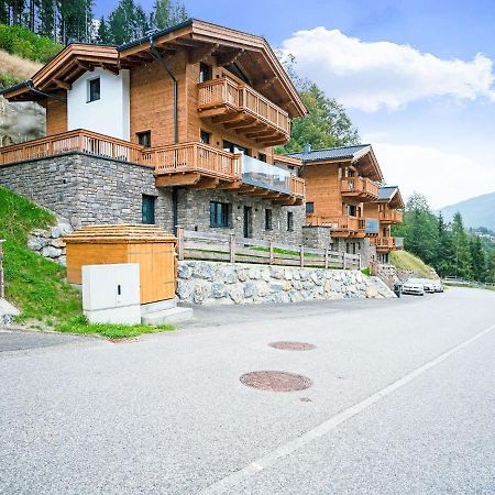 Chalet In Muehlbach Am Hochkoenig With Sauna Ngoại thất bức ảnh