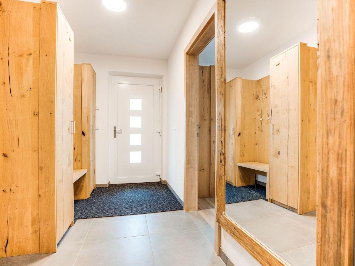 Chalet In Muehlbach Am Hochkoenig With Sauna Ngoại thất bức ảnh