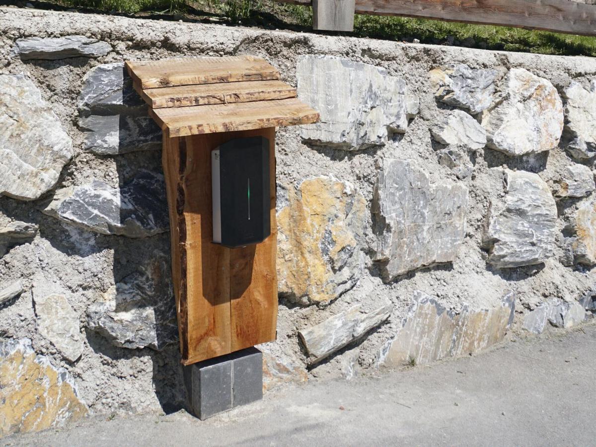Chalet In Muehlbach Am Hochkoenig With Sauna Ngoại thất bức ảnh