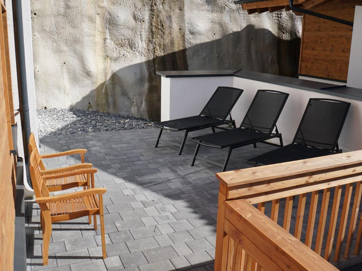 Chalet In Muehlbach Am Hochkoenig With Sauna Ngoại thất bức ảnh